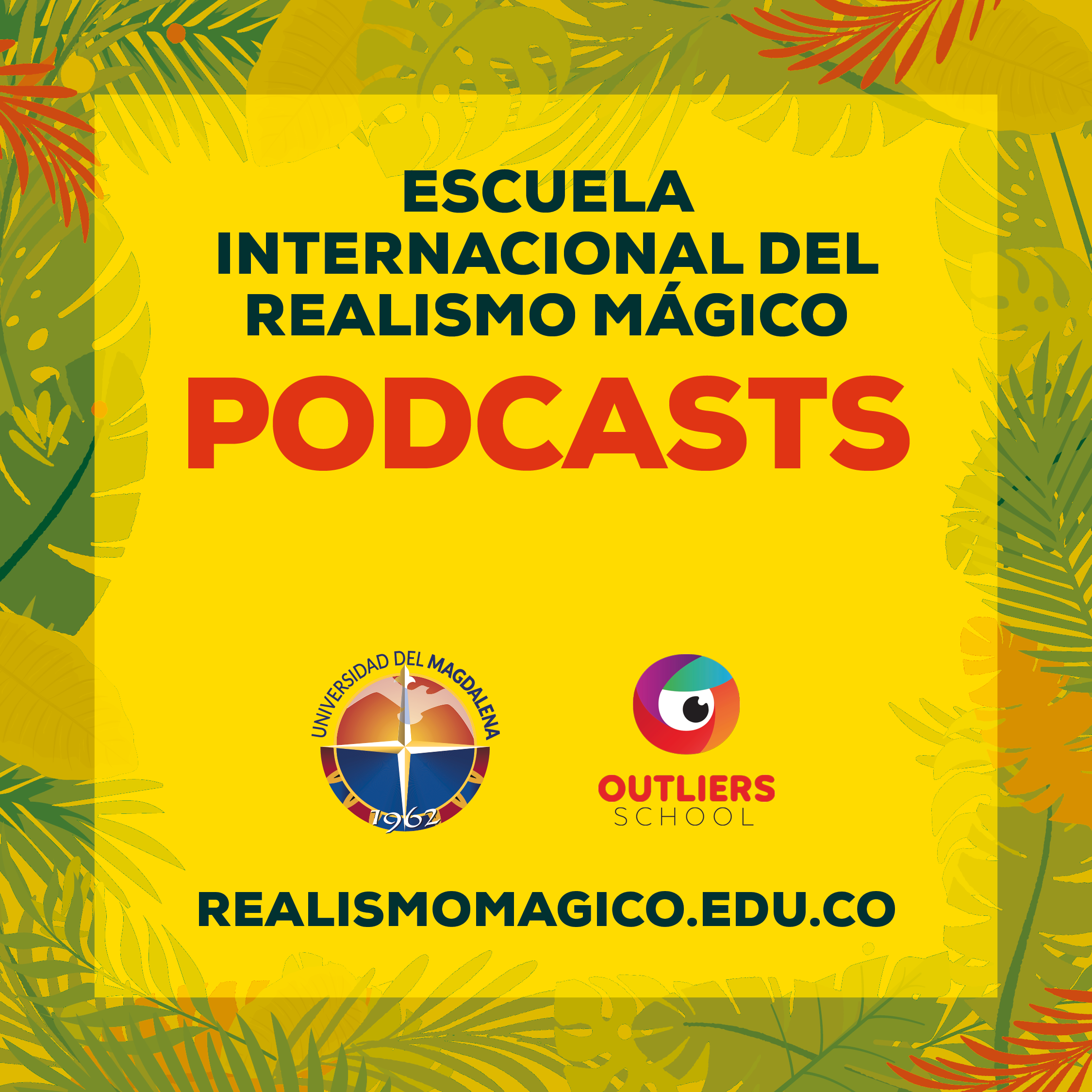 En este momento estás viendo Podcasts de la EIRM. Capítulo 8. El realismo mágico desde la memoria de los cataqueros (1).